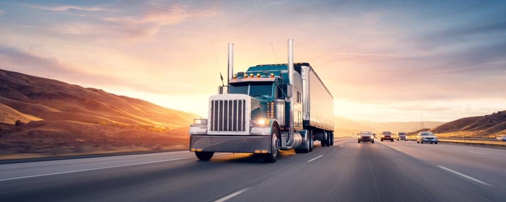 Denton trucking accident injury lawyer