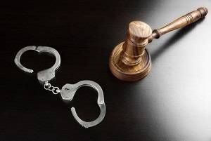 Denton County criminal defense lawyer