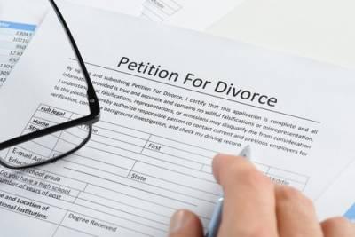 Texas divorce lawyer