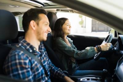 Denton County Personal Injury Lawyer