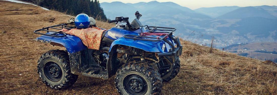 ATV Injury | Marsala Law Group