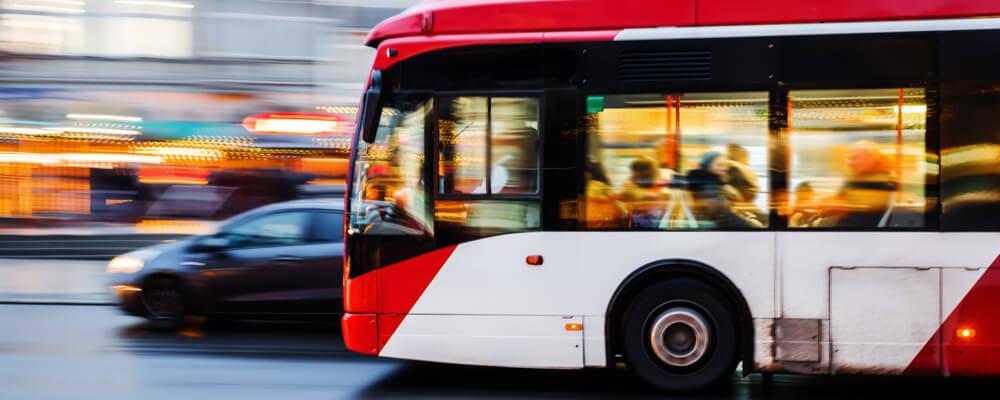 Bus Injury | Marsala Law Group