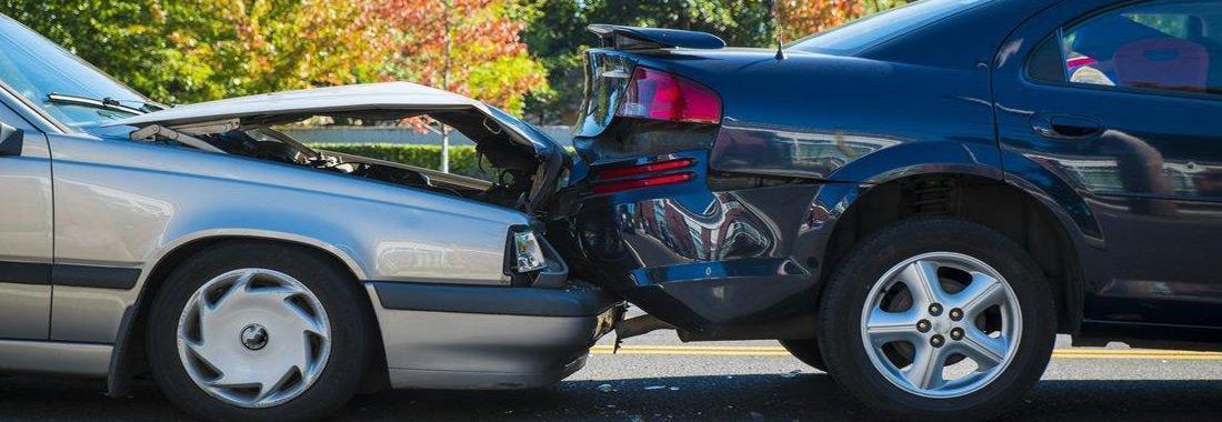 Car Accident Attorney Denton TX | Marsala Law Group