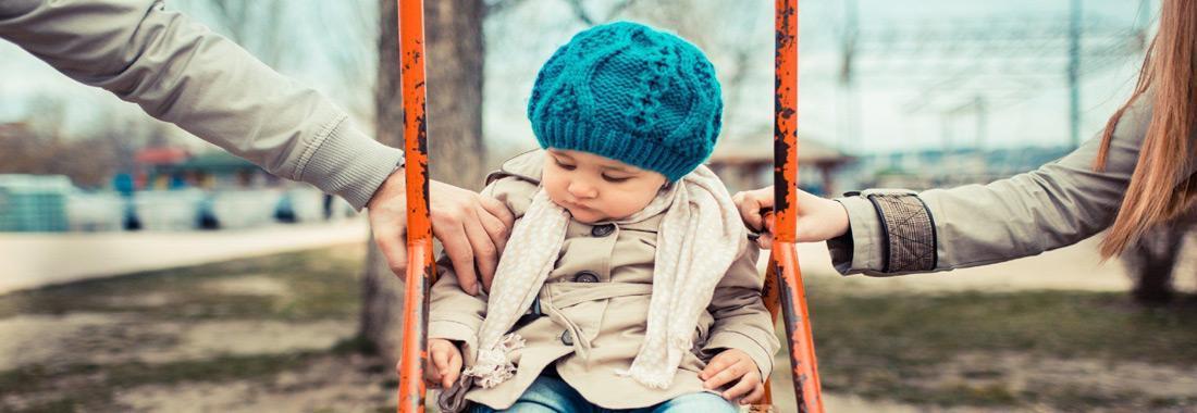 Child Custody | Marsala Law Group