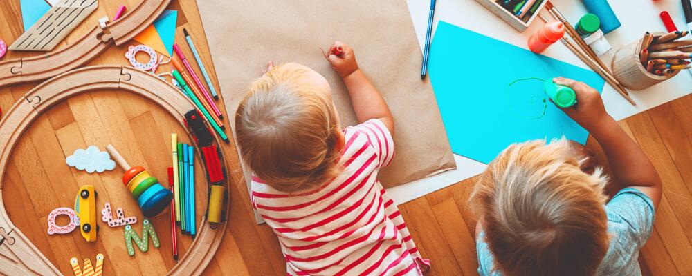 Daycare Injury | Marsala Law Group