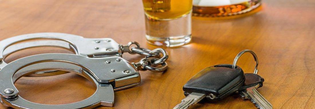 Denton DWI Lawyer | Marsala Law Group