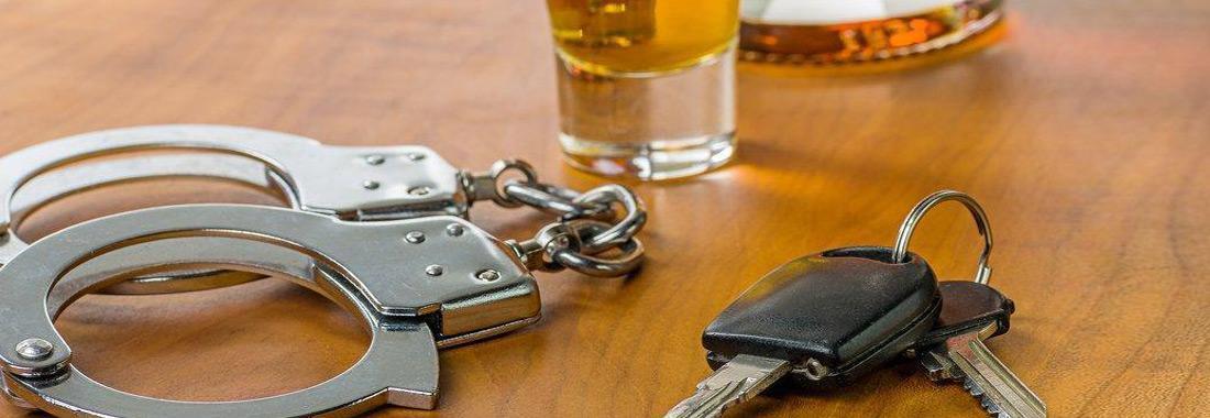 Denton DWI Lawyer | Magaña & Van Dyke