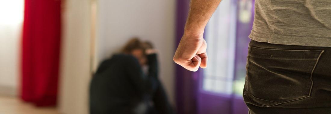 Domestic Violence | Marsala Law Group