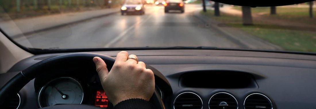 Driving While With Invalid License | Marsala Law Group