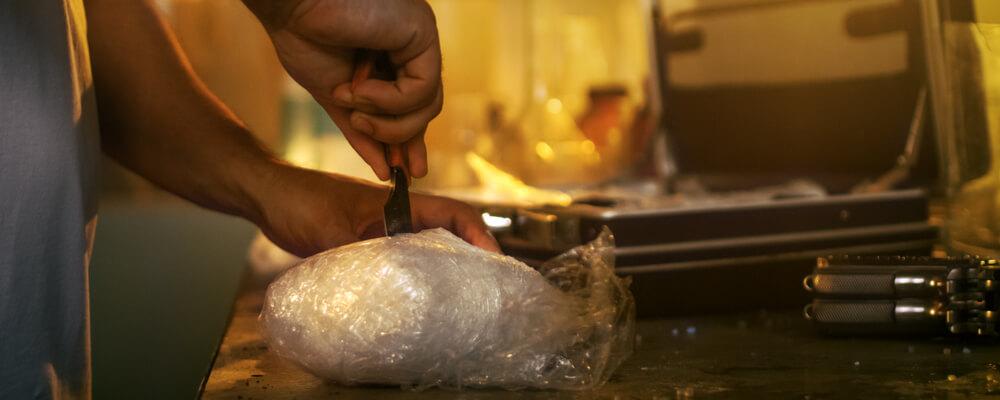 Drug Distribution | Marsala Law Group