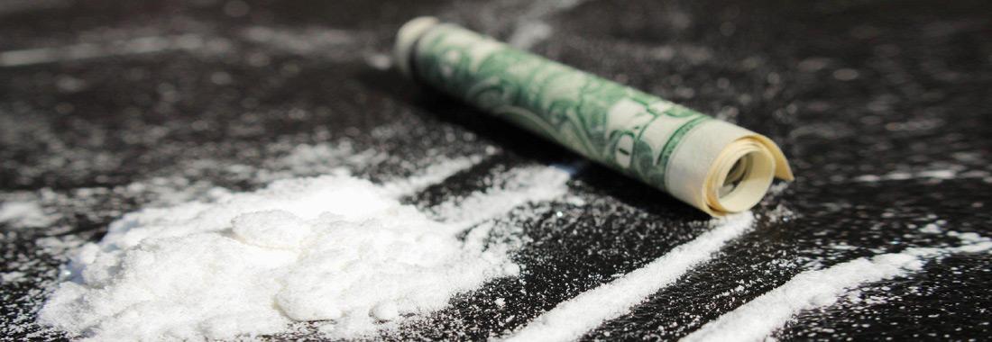 Drug Possession | Marsala Law Group