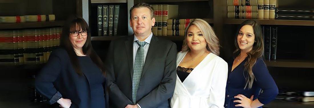 Our Firm | Marsala Law Group