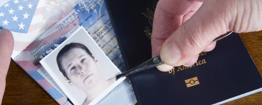Forgery | Marsala Law Group