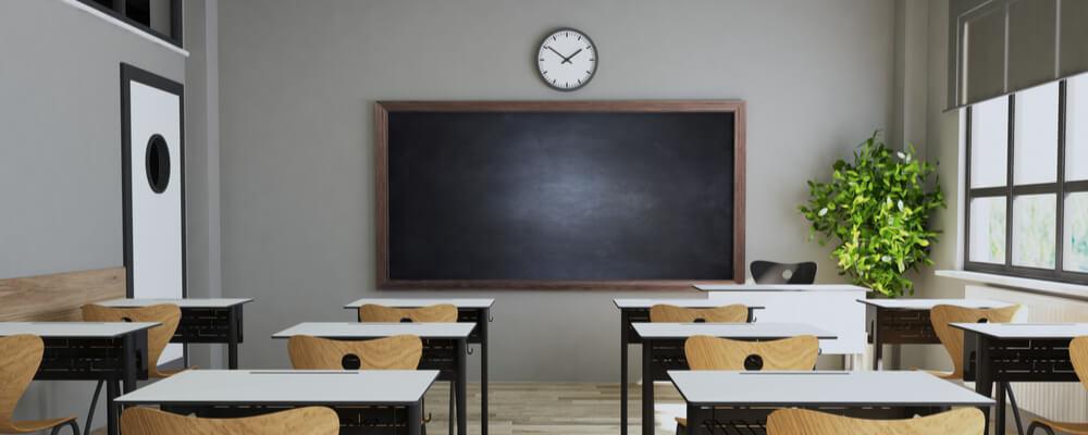 Improper Student/Teacher Relationships | Marsala Law Group