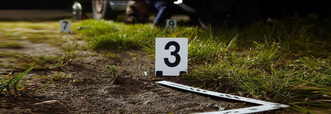 Murder | Marsala Law Group