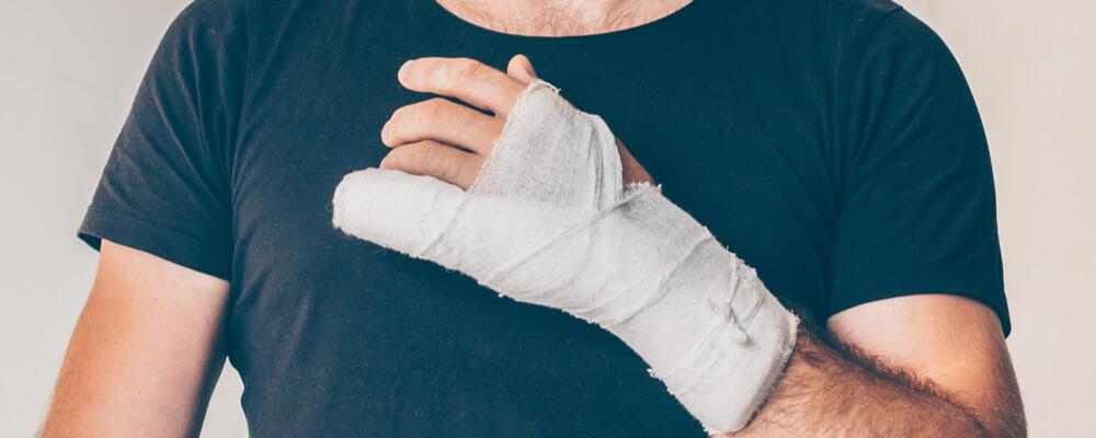 Personal Injury Attorney Denton TX | Marsala Law Group