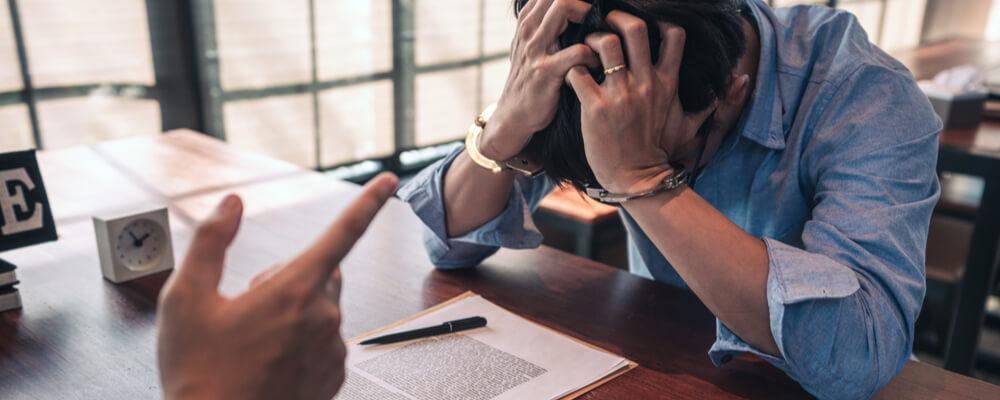 Probation Violations | Marsala Law Group