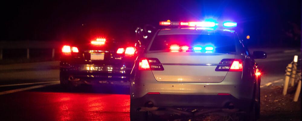 Rights During a DWI Stop | Marsala Law Group