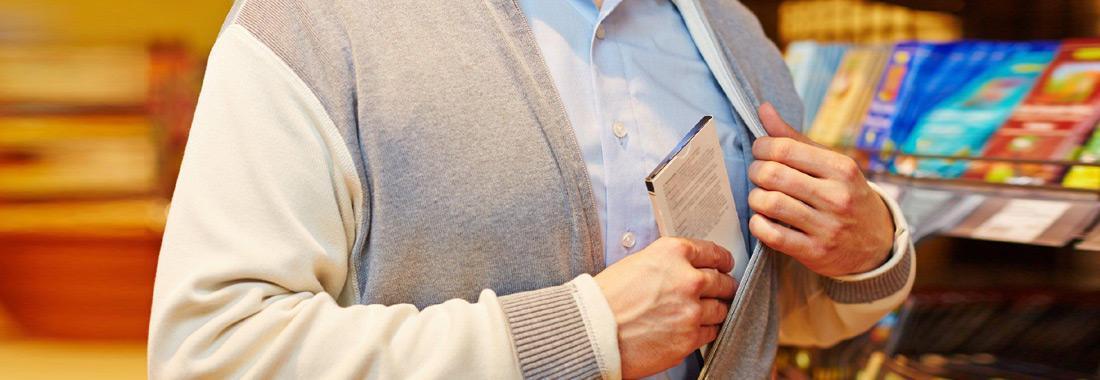 Theft | Marsala Law Group