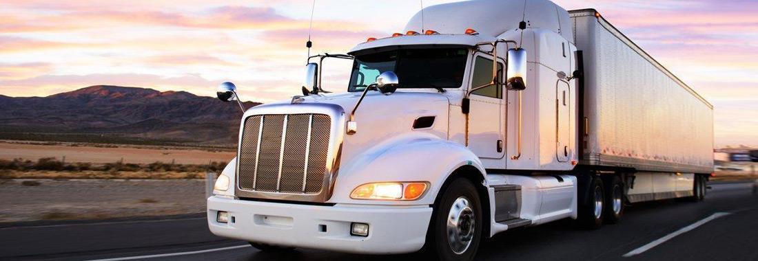 Trucking Injury | Marsala Law Group
