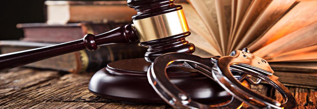 Violent Crimes | Marsala Law Group