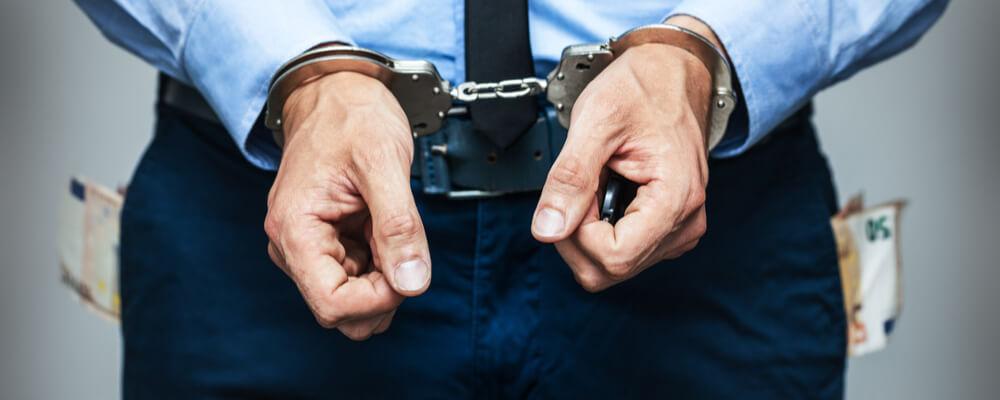 White Collar Crimes | Marsala Law Group